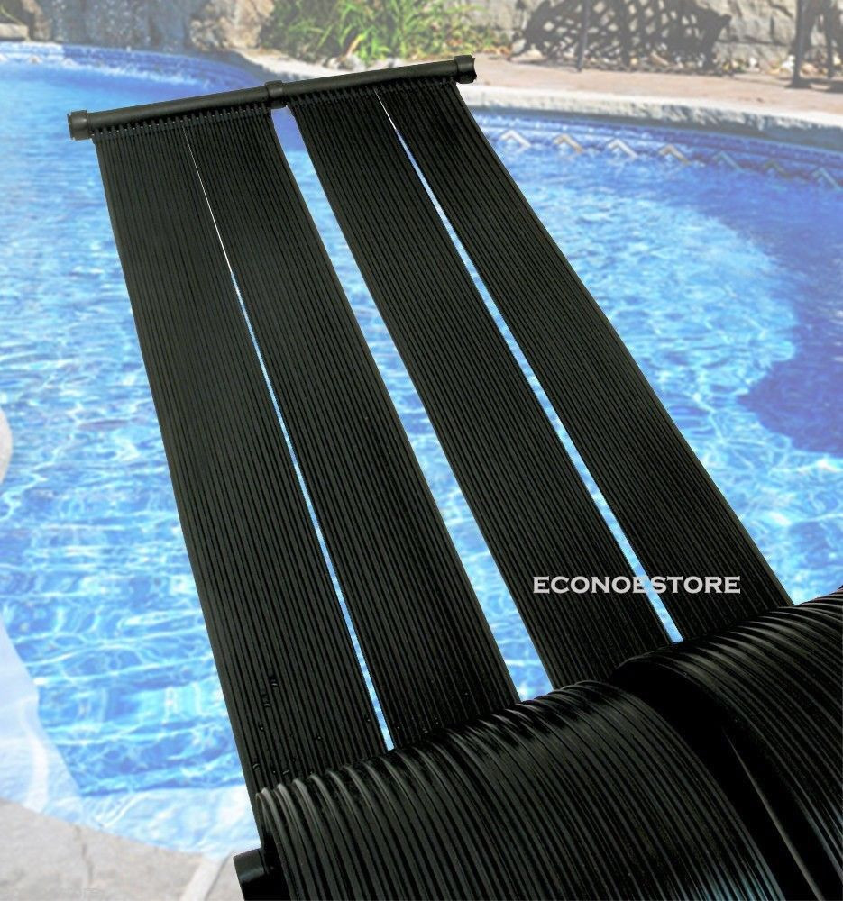 Best ideas about In Ground Pool Solar Heaters
. Save or Pin 2x Energy Saving Ground Inground Swimming Pool Solar Now.