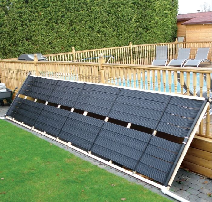 Best ideas about In Ground Pool Solar Heaters
. Save or Pin Solar Pool Heating Kit For In Ground Pools Pool Heating Now.