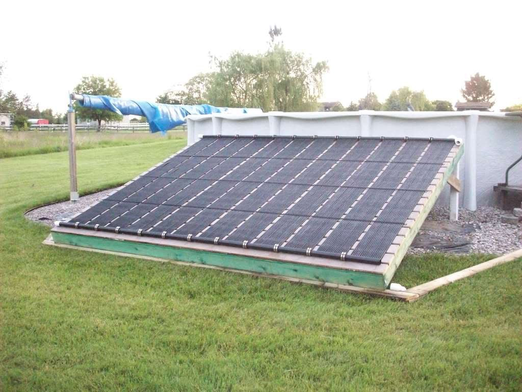 Best ideas about In Ground Pool Solar Heaters
. Save or Pin Diy Inground Pool Heater Diy Do It Your Self Now.