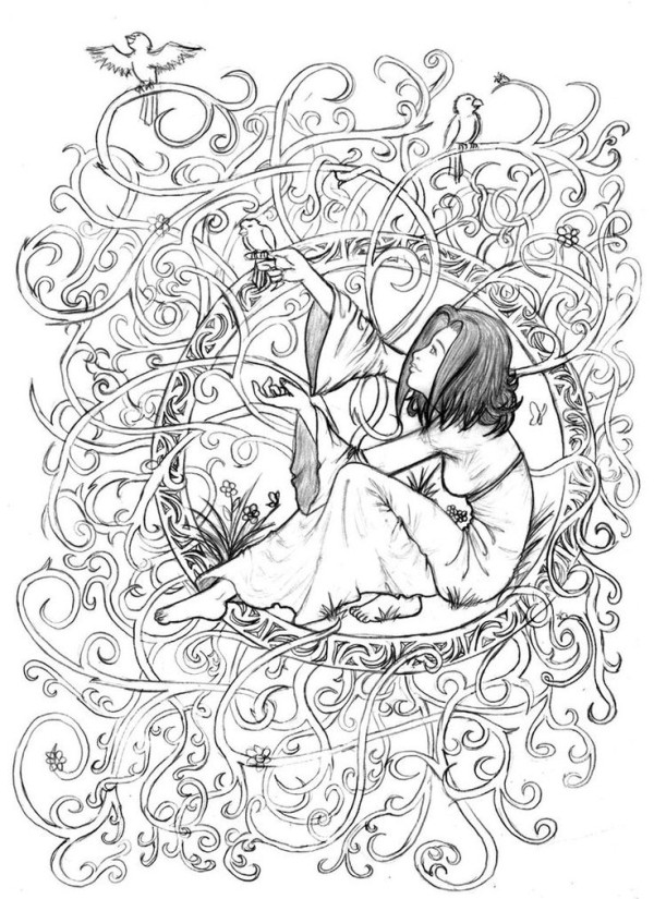 Best ideas about Inappropriate Coloring Pages For Adults
. Save or Pin Writing Through The Detail Now.