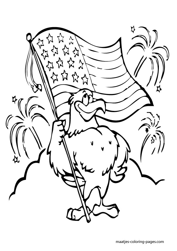 Independence Day Coloring Pages Printable
 13 independence day coloring pages printable Print Color