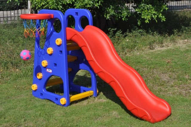 Best ideas about Indoor Baby Slide
. Save or Pin BEST SELLING INDOOR PLAYGROUND PLASTIC SLIDES OUTDOOR Now.