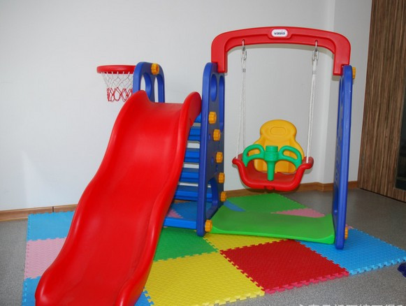 Best ideas about Indoor Baby Slide
. Save or Pin Indoor Play Equipment Baby Swing Seat Kids Slides Outdoor Now.