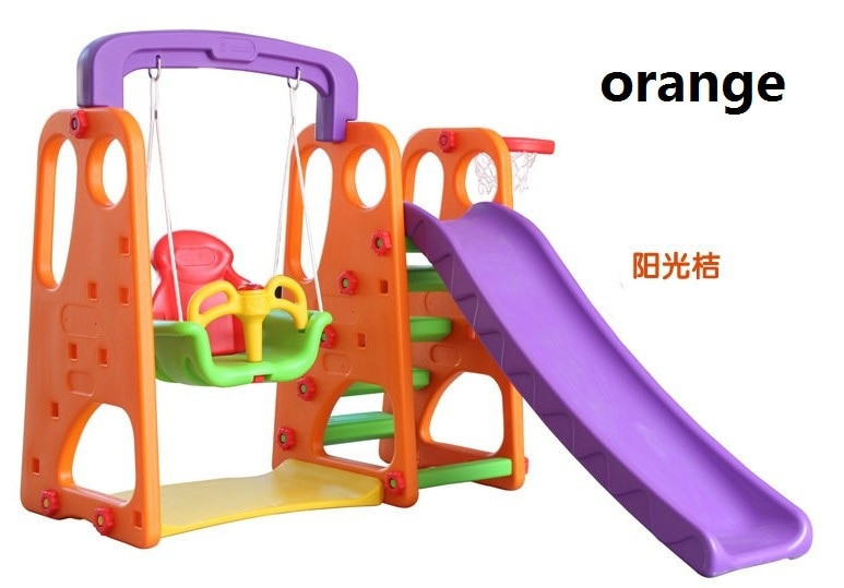 Best ideas about Indoor Baby Slide
. Save or Pin High quality Indoor Playground Equipment Baby Swing Kids Now.