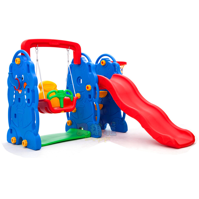 Best ideas about Indoor Baby Slide
. Save or Pin Sallei baby circleof slide indoor child multifunctional Now.