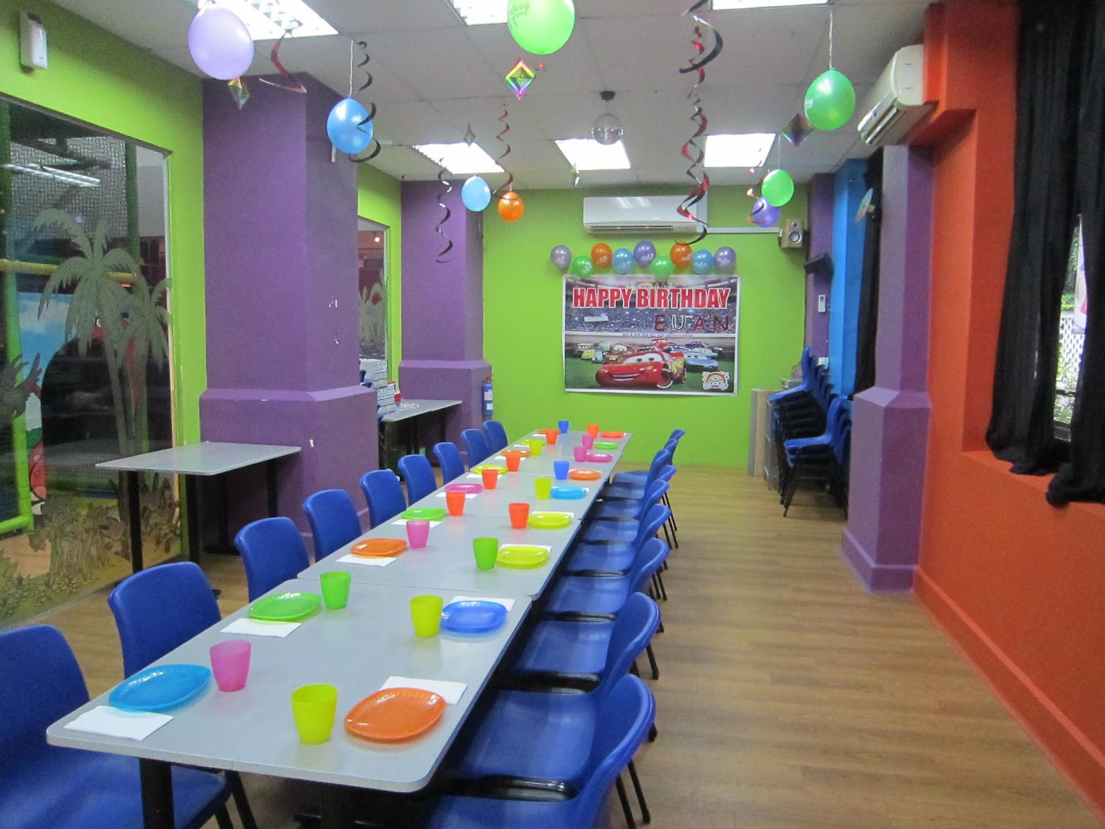 Best ideas about Indoor Birthday Party
. Save or Pin Mr Bottle s Kids Party BEST INDOOR PLAYGROUNDS 2 Now.