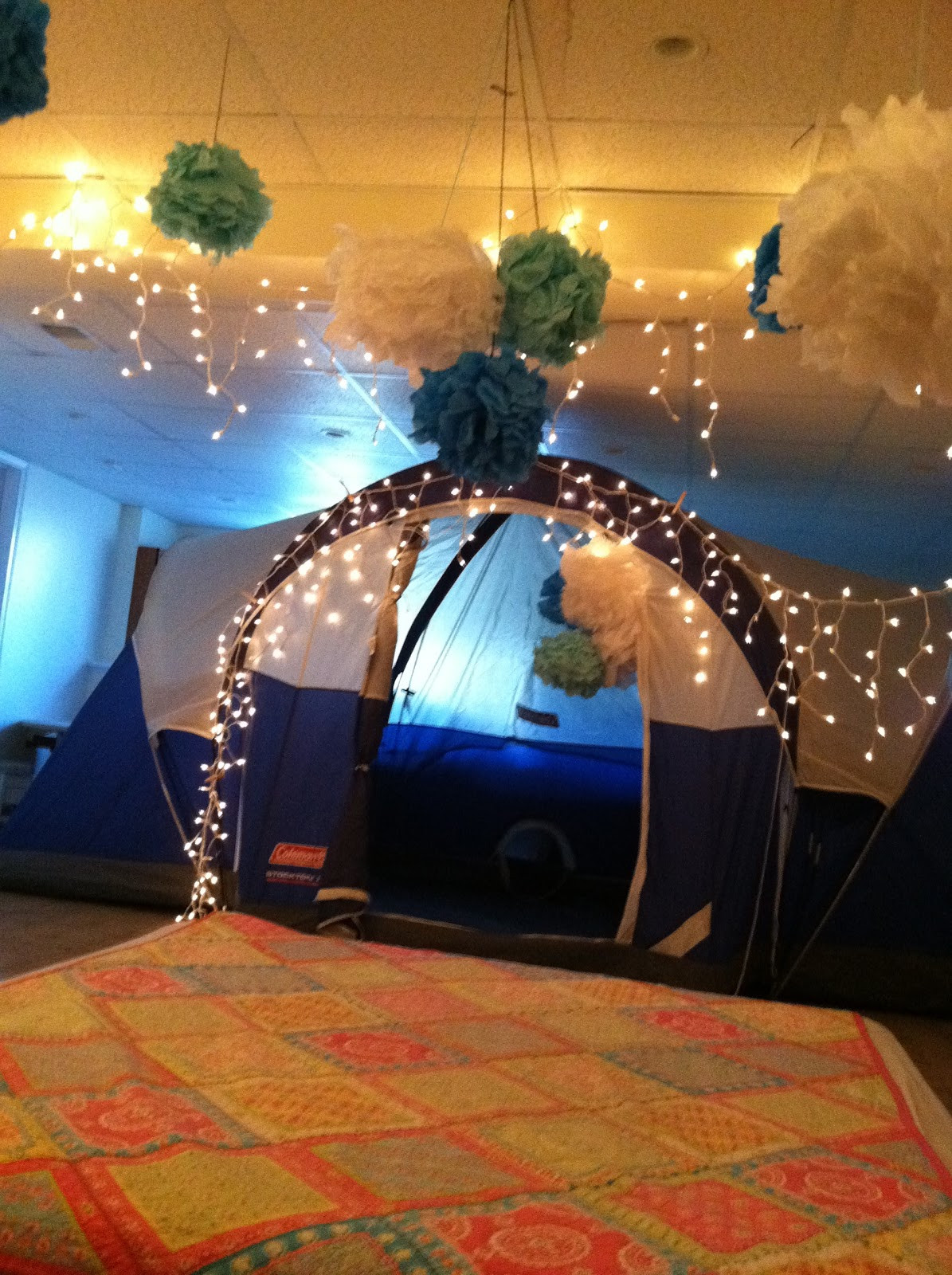 Best ideas about Indoor Birthday Party
. Save or Pin NatalieKMudd Night Owl theme Birthday Party for Alexia Now.