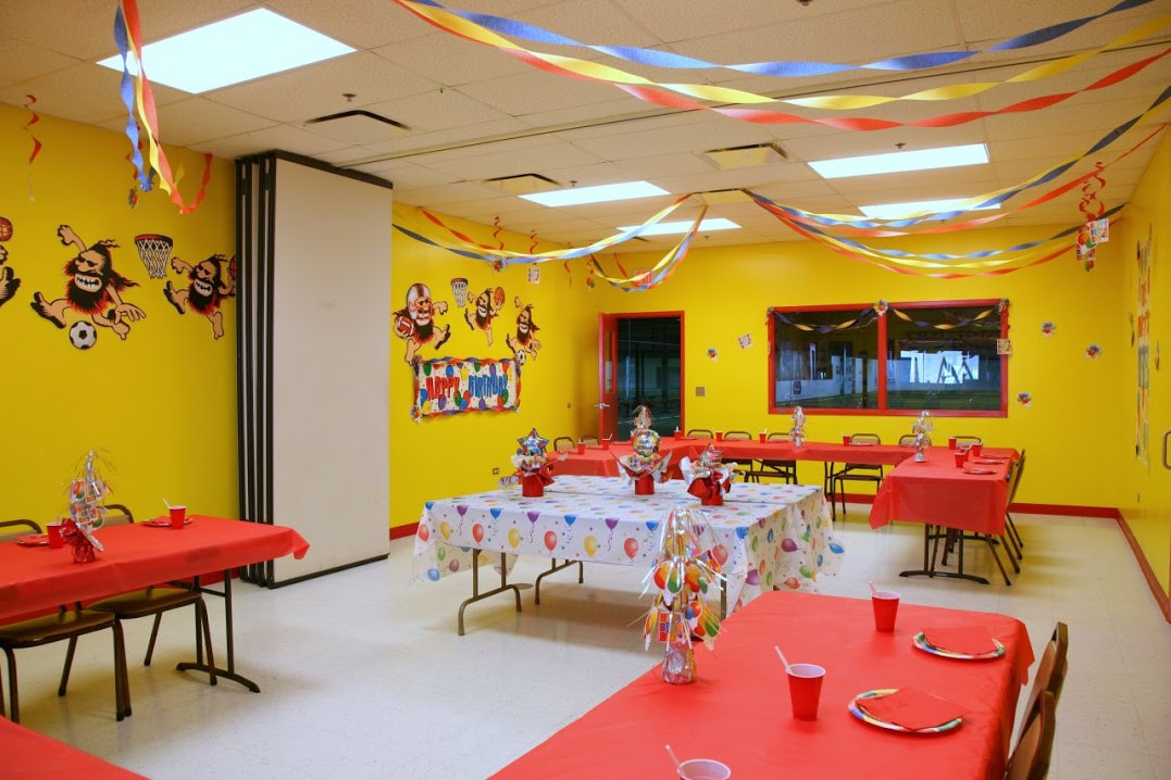 Best ideas about Indoor Birthday Party
. Save or Pin Indoor Birthday Parties Naperville IL Now.