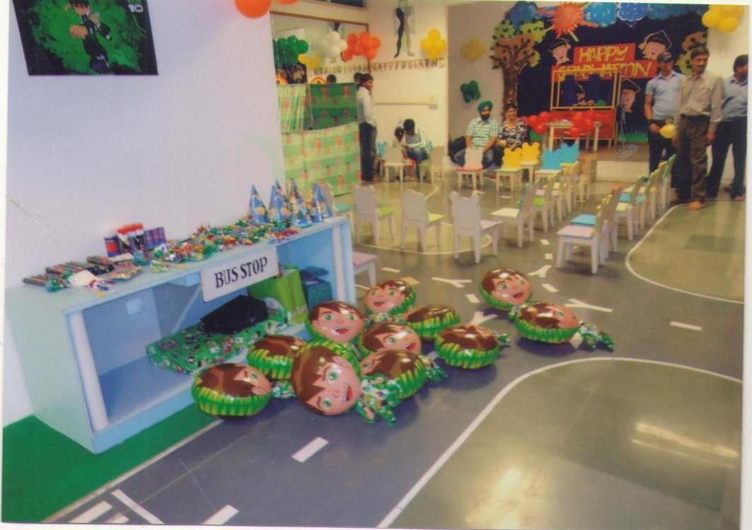 Best ideas about Indoor Birthday Party
. Save or Pin Indoor Birthday Party Venues in GK2 Now.