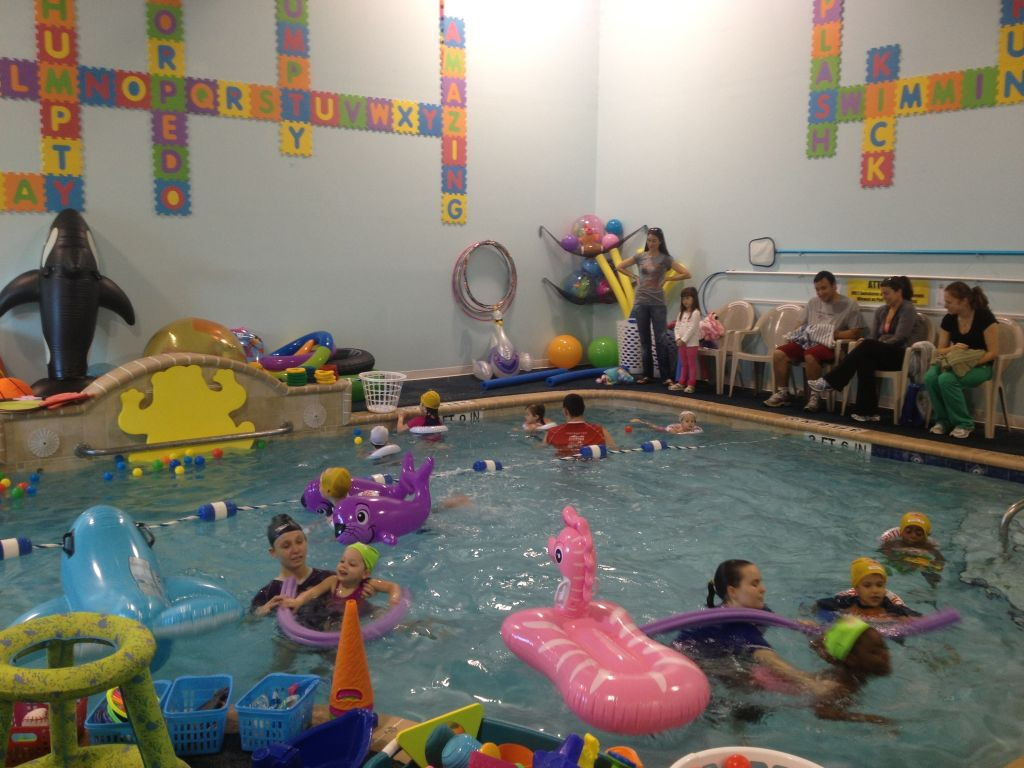 Best ideas about Indoor Birthday Party
. Save or Pin July 2013 The British Swim School in Wellington Now.