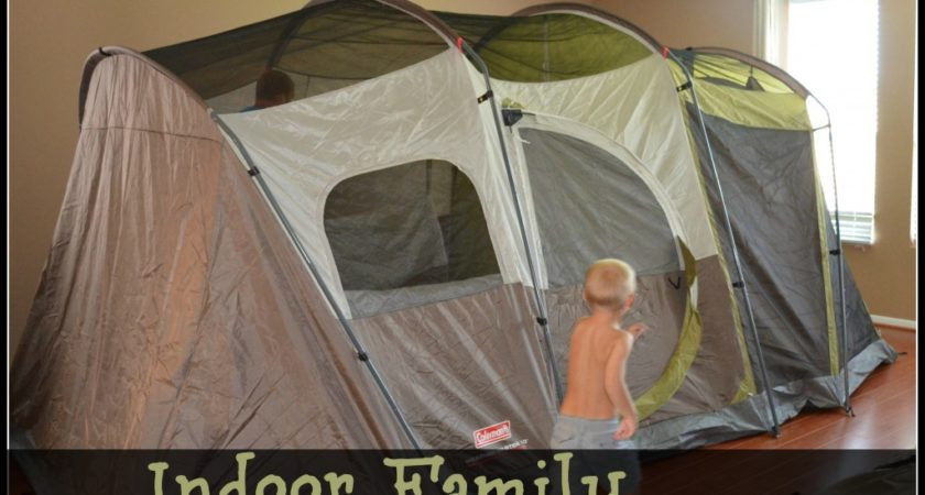 Indoor Camping Ideas For Adults
 18 Amazing Indoor Tents For Adults Cincinnati Ques