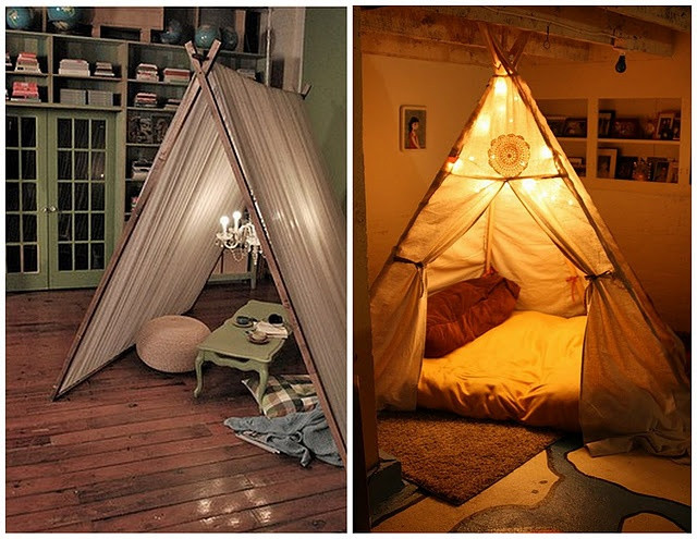 Indoor Camping Ideas For Adults
 19 best adult tents images on Pinterest