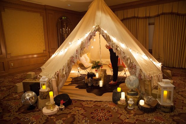 Indoor Camping Ideas For Adults
 The 379 best images about Adult Party Ideas on Pinterest