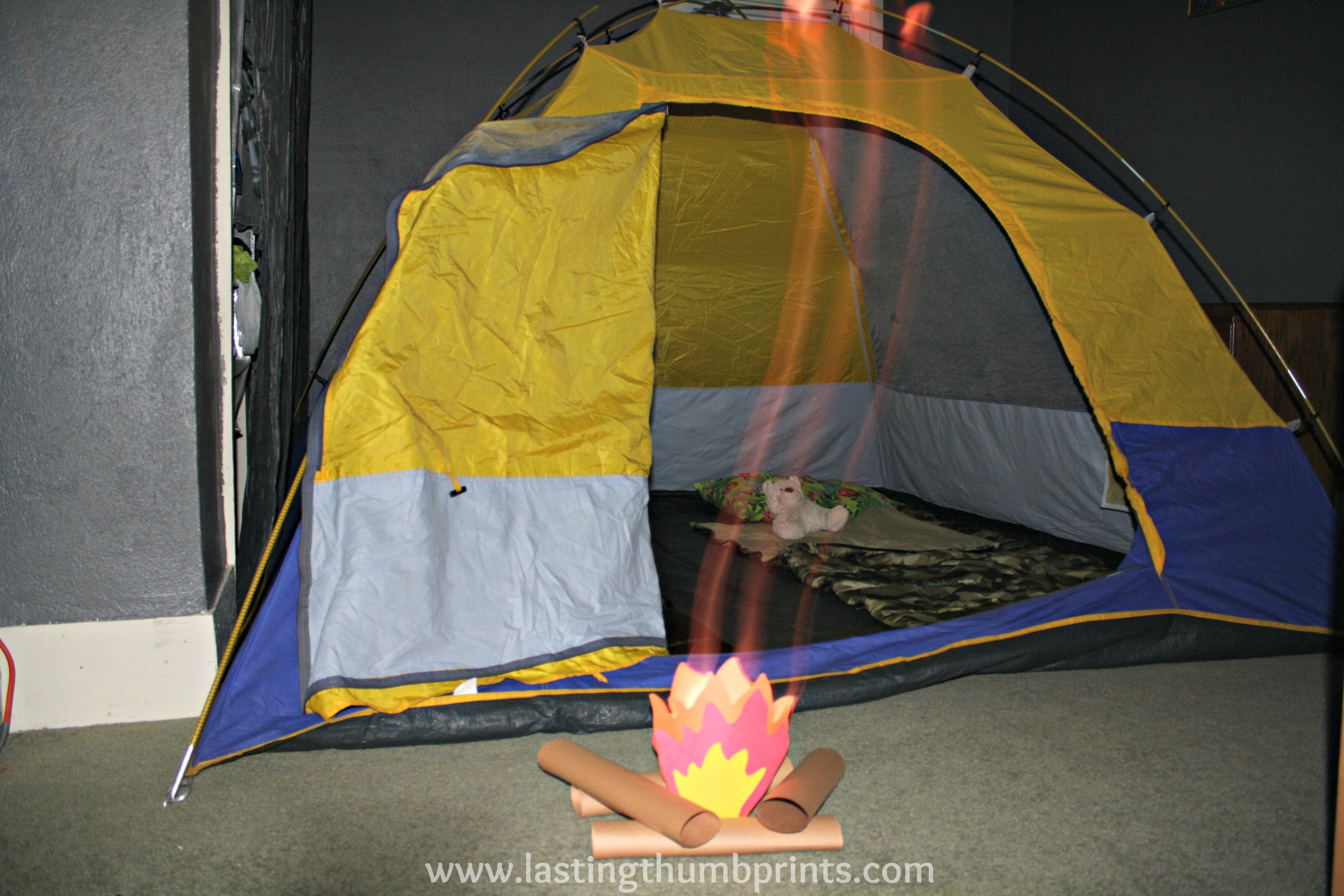 Indoor Camping Ideas For Adults
 18 Amazing Indoor Tents For Adults Cincinnati Ques