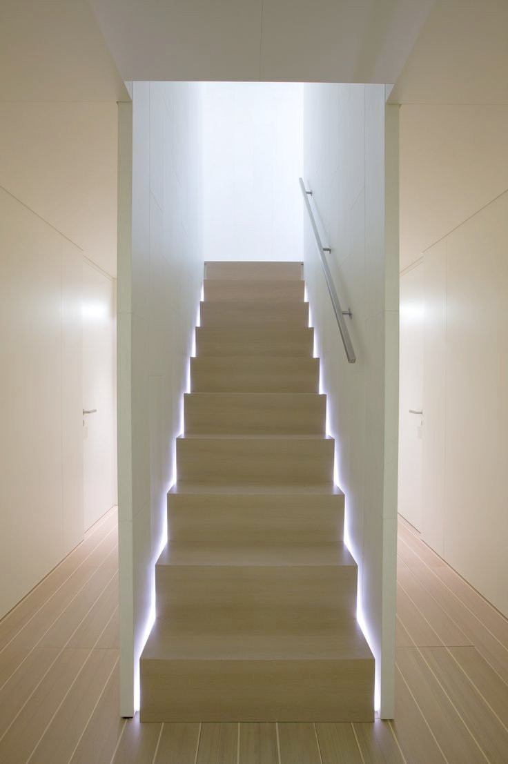 Best ideas about Indoor Stair Lighting
. Save or Pin Led Indoor Stair Lights Now.