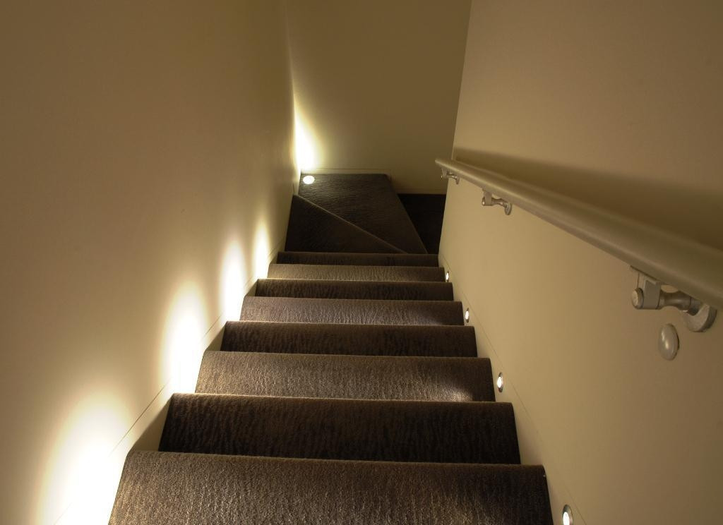 Best ideas about Indoor Stair Lighting
. Save or Pin Simple Indoor Stair Lights Indoor Stair Lights Home Now.
