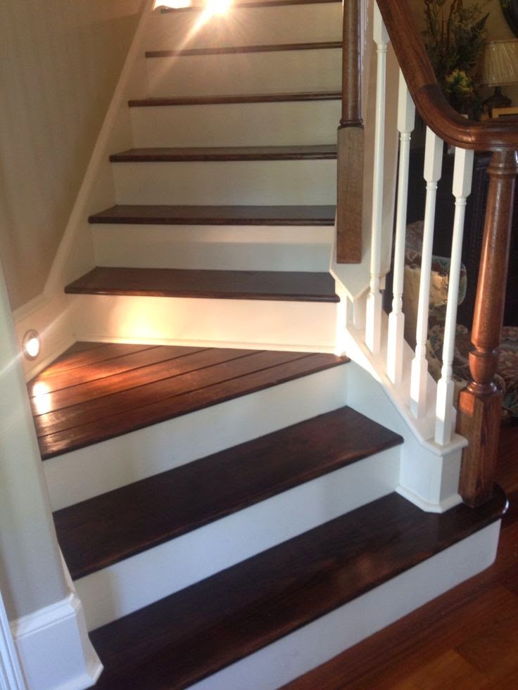 Best ideas about Indoor Stair Lighting
. Save or Pin stair lighting smart ideas step lights tips and Now.