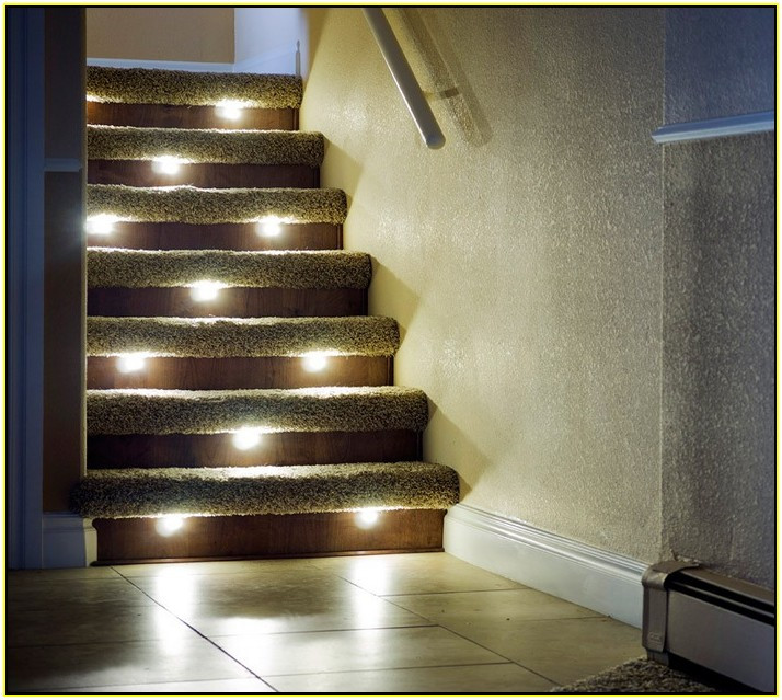 Best ideas about Indoor Stair Lighting
. Save or Pin Led Stair Lights Indoor Door Now.