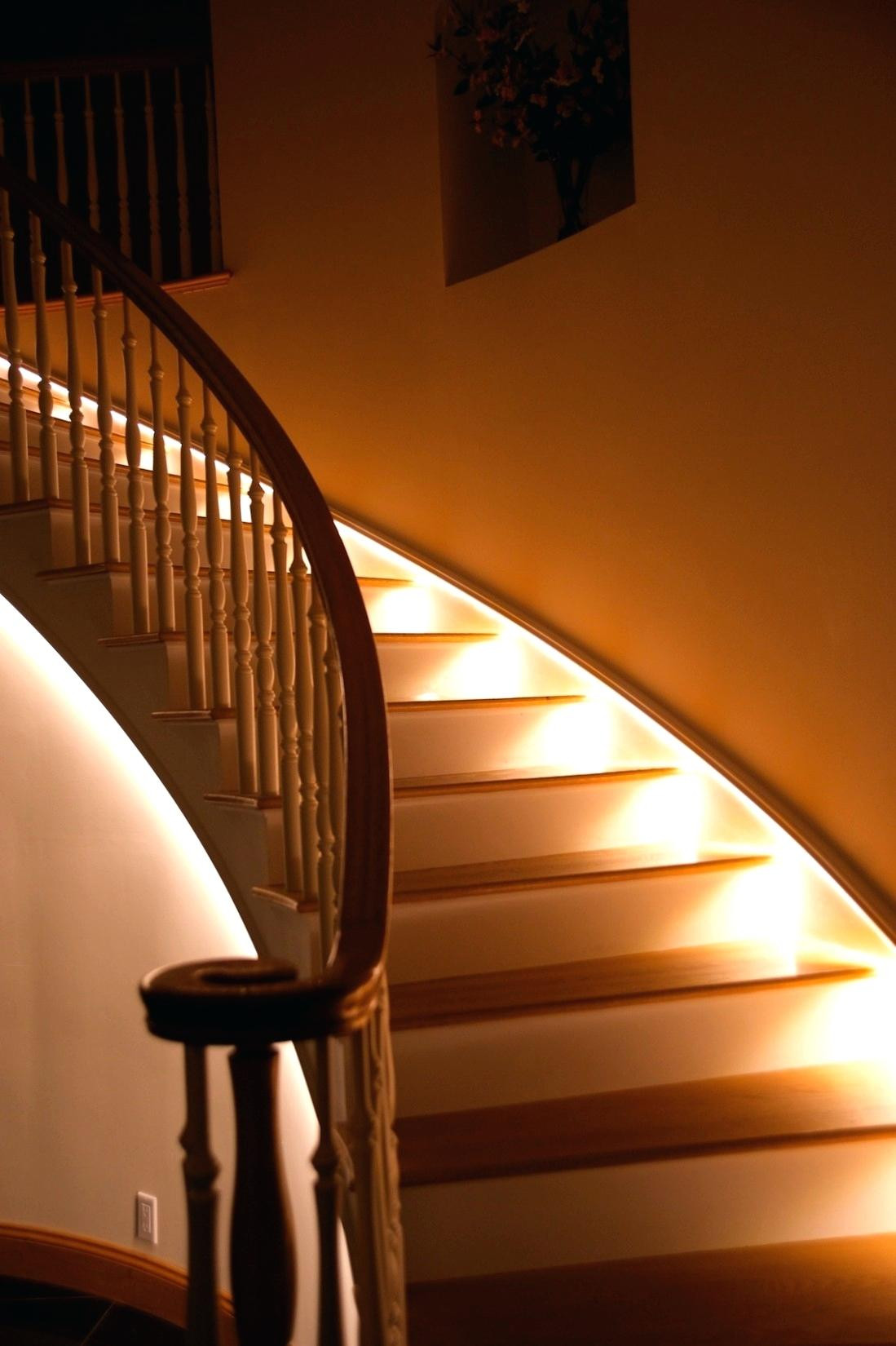 Best ideas about Indoor Stair Lighting
. Save or Pin Stair Lighting Interior stair lights interior 15 Now.