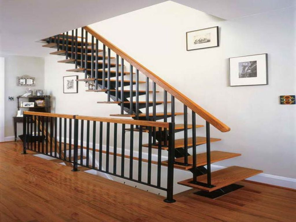 Best ideas about Indoor Stair Railings
. Save or Pin How Interior Stair Railings Can Help Your Home Look Now.