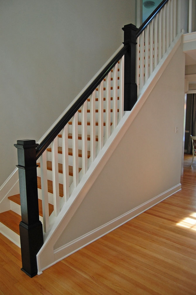 Best ideas about Indoor Stair Railings
. Save or Pin Interior Railing Kits Now.