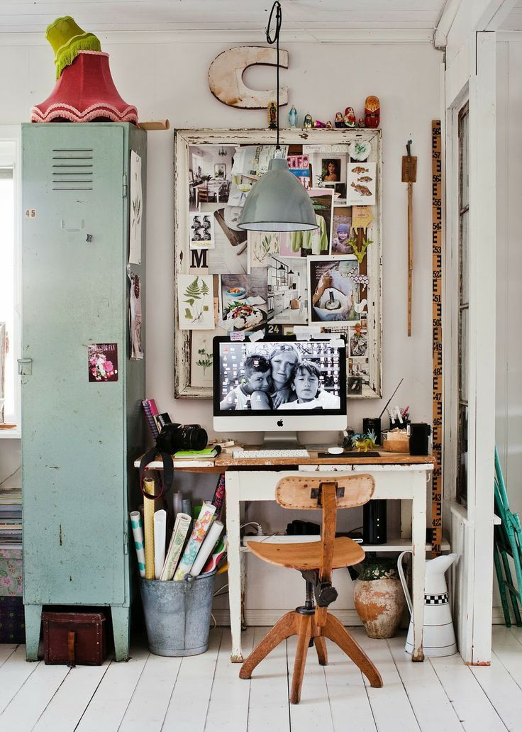 Best ideas about Industrial Home Office
. Save or Pin 26 Industrial Home fices That Blow Your Mind Now.