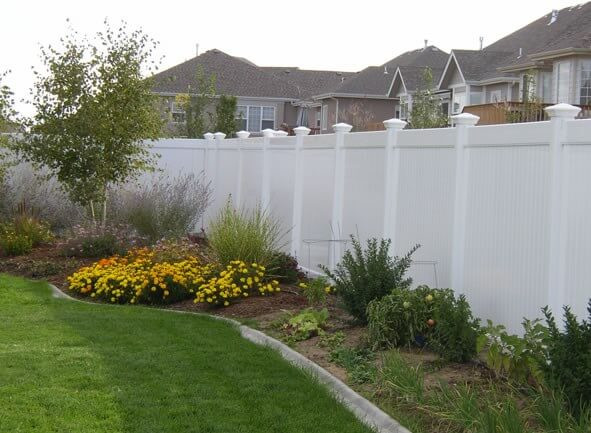 Best ideas about Inexpensive Backyard Privacy Ideas
. Save or Pin Cheap Fence Ideas To Embellish Your Garden And Your Home Now.