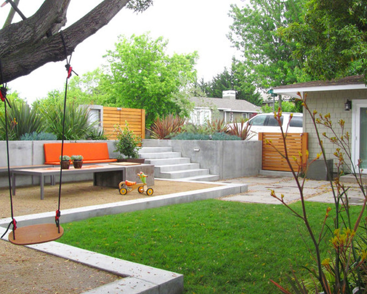 Best ideas about Inexpensive Backyard Privacy Ideas
. Save or Pin backyard privacy ideas for renters • residencedesign Now.