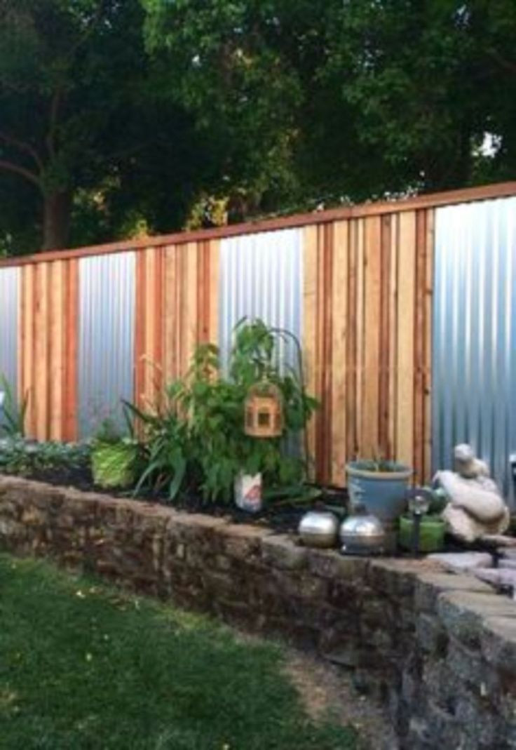 Best ideas about Inexpensive Backyard Privacy Ideas
. Save or Pin Best 20 Diy Privacy Fence ideas on Pinterest Now.