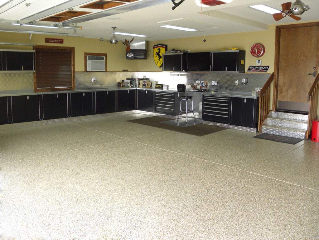 Best ideas about Inexpensive Garage Flooring Ideas
. Save or Pin divine cheap garage flooring ideas image Now.