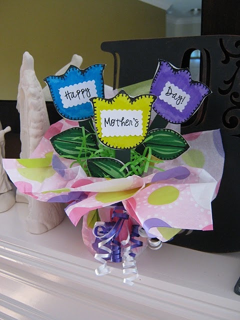 Inexpensive Mother'S Day Gift Ideas
 255 best Kids Mother s Day etc images on Pinterest