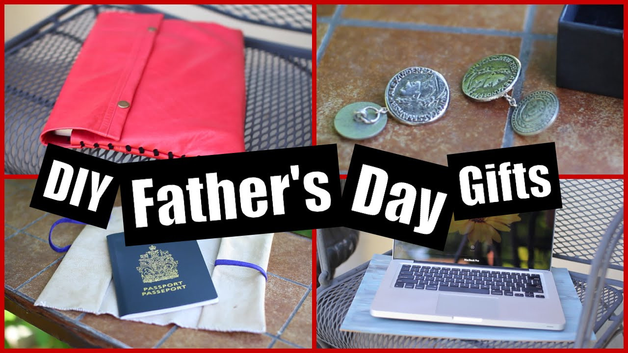 Inexpensive Mother'S Day Gift Ideas
 DIY Father s Day Gift Ideas⎟4 Easy Inexpensive Gifts