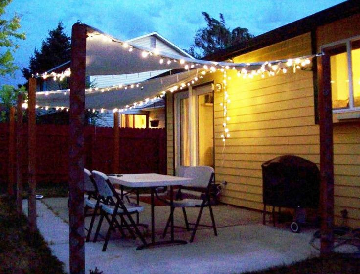 Best ideas about Inexpensive Patio Shade Ideas
. Save or Pin Best 25 Inexpensive patio shade ideas ideas on Pinterest Now.