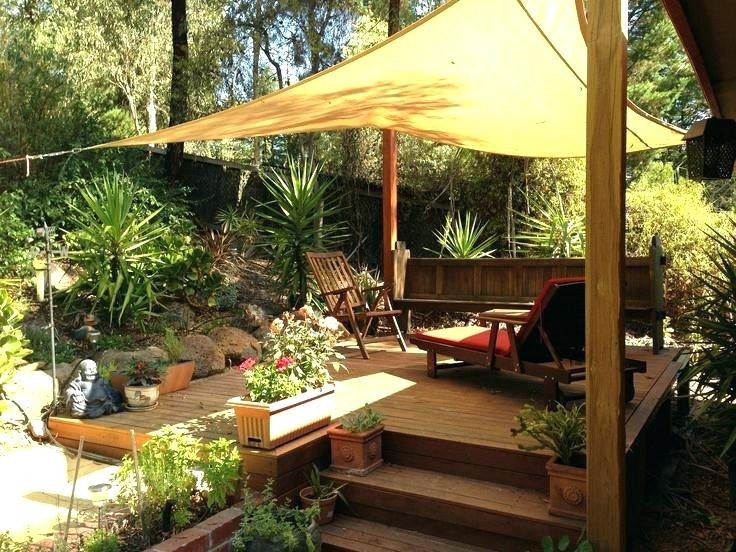Best ideas about Inexpensive Patio Shade Ideas
. Save or Pin shade for deck – sloanesboutique Now.