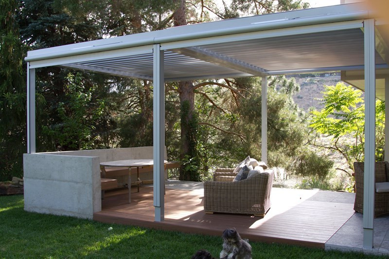 Best ideas about Inexpensive Patio Shade Ideas
. Save or Pin Clever Ways to Create Cheap Patio Cover Ideas Home Now.