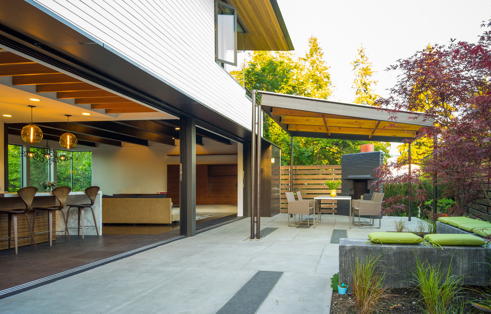 Best ideas about Inexpensive Patio Shade Ideas
. Save or Pin inexpensive patio cover ideas Patio Modern with ceiling Now.