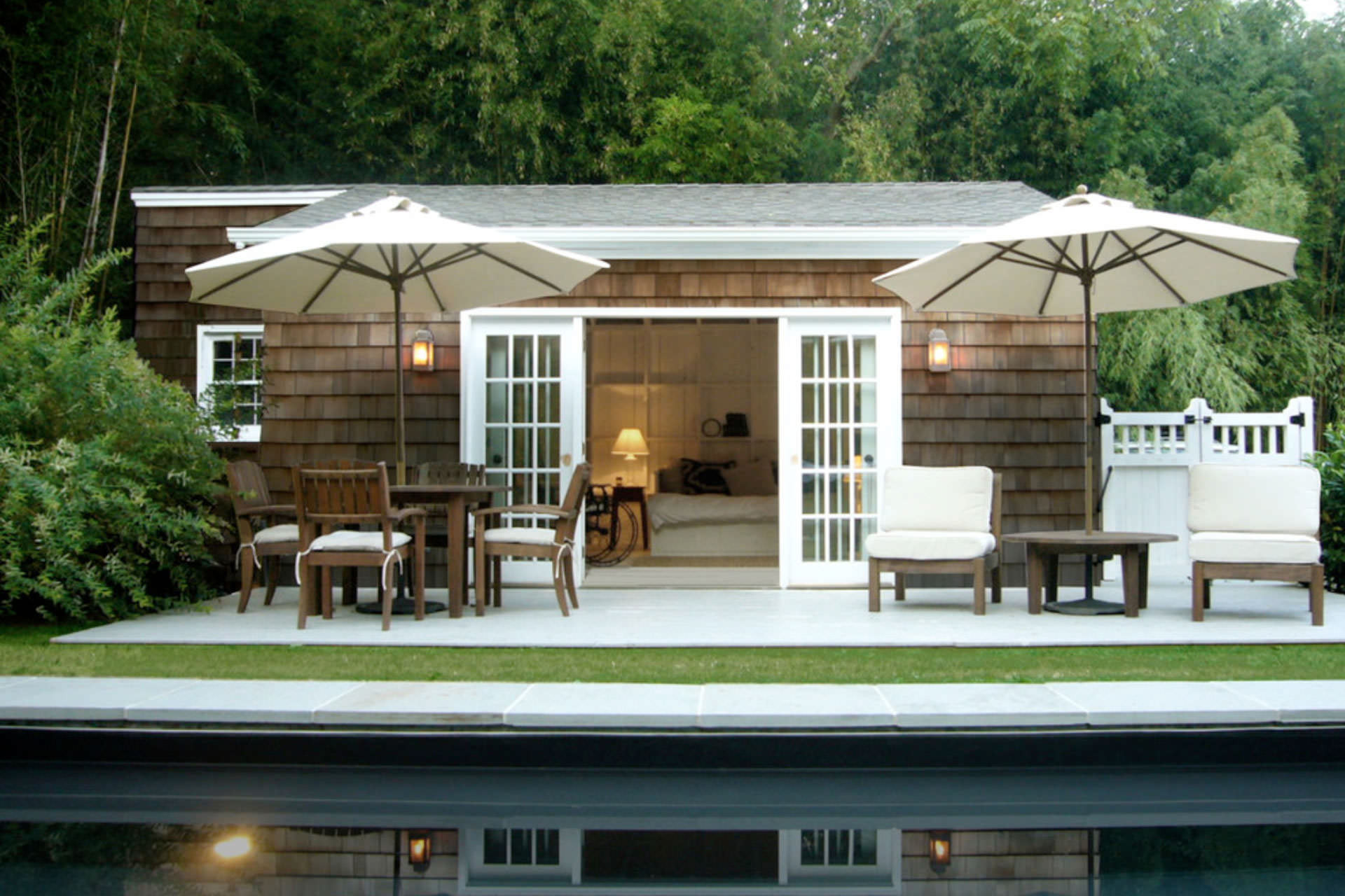 Best ideas about Inexpensive Patio Shade Ideas
. Save or Pin Keep Cool with These Five Patio Shade Ideas Now.