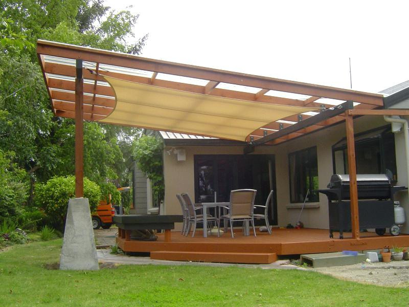 Best ideas about Inexpensive Patio Shade Ideas
. Save or Pin Sun Shade Deck Patio Sun Shade Ideas Deck Shade Pergola Now.