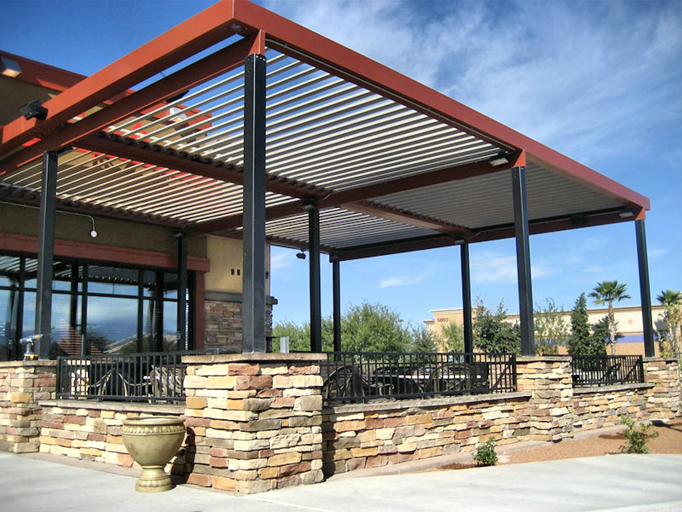 Best ideas about Inexpensive Patio Shade Ideas
. Save or Pin Patio Shade Covers Styles — Home Ideas Collection Now.