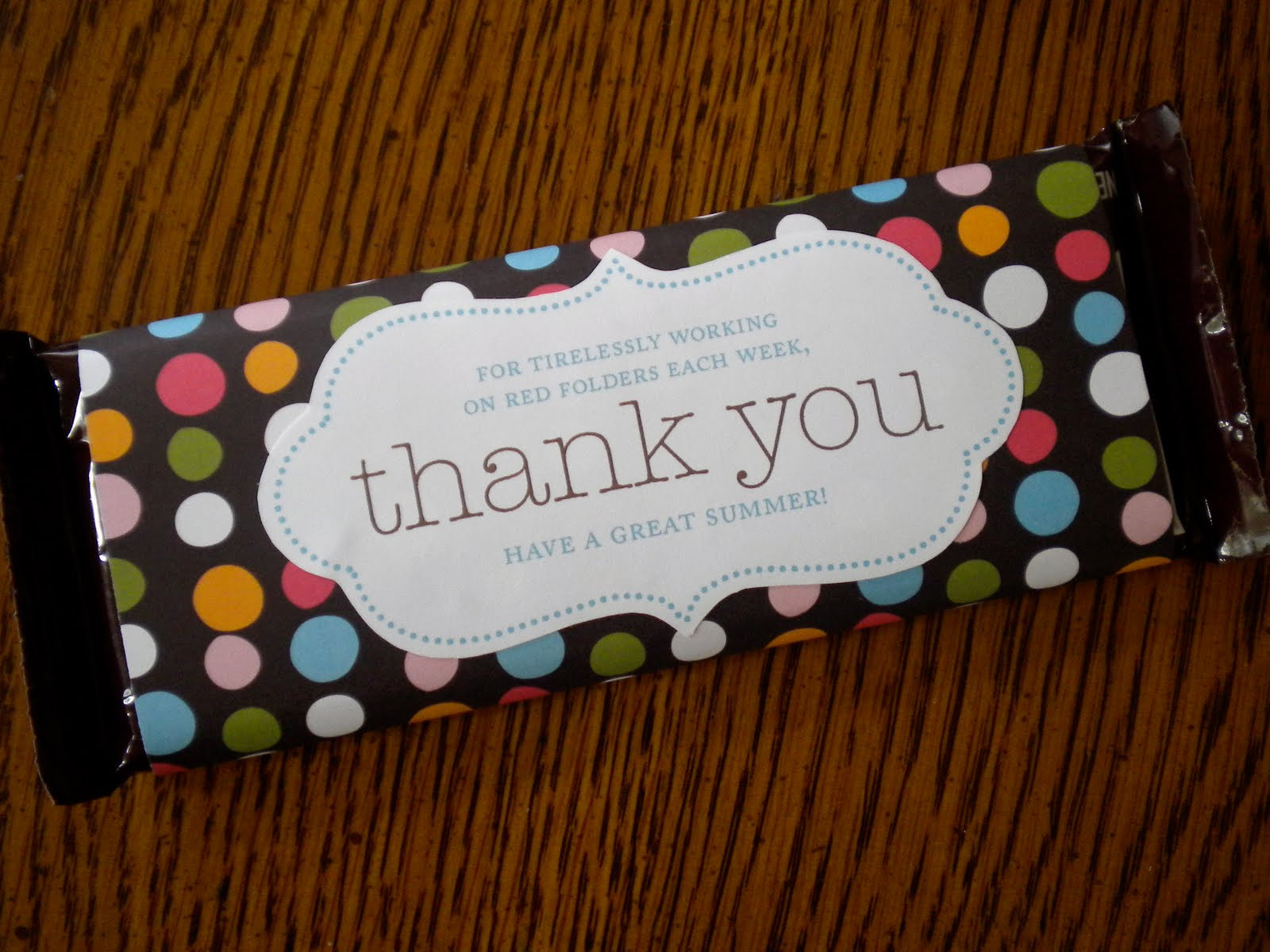 Inexpensive Thank You Gift Ideas
 Pass the Cereal Volunteer Appreciation Gifts