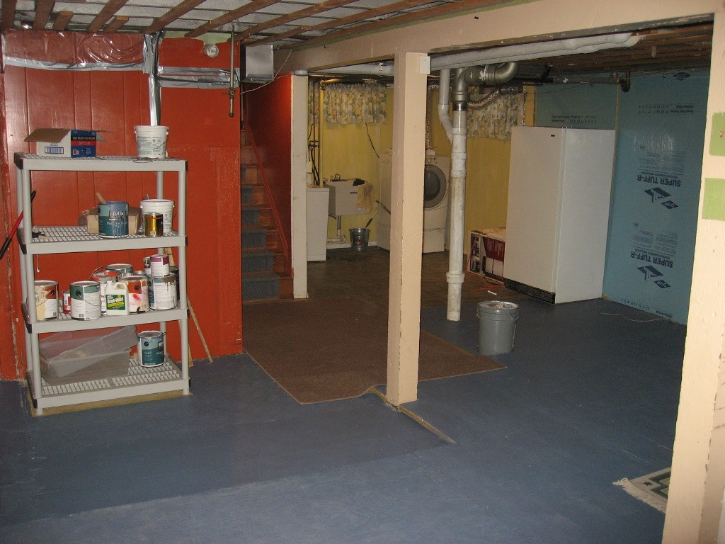 Best ideas about Inexpensive Unfinished Basement Ideas
. Save or Pin Cheap Unfinished Basement Ideas for Kids BEST HOUSE DESIGN Now.