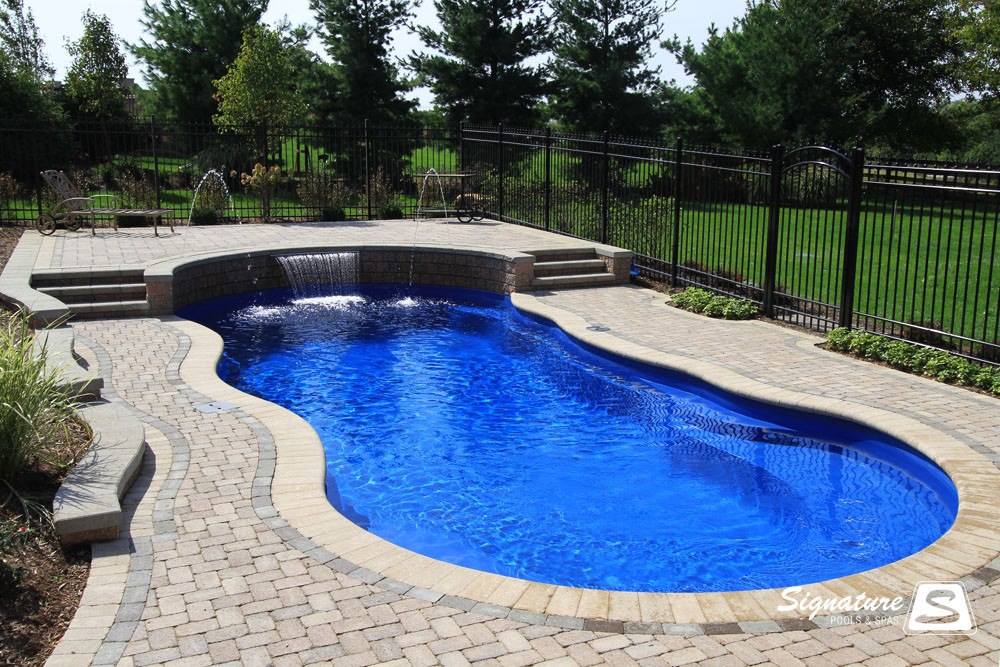 Best ideas about Inground Pool Costs
. Save or Pin Inground Pool Cost Hidden Water Pools Cost Now.