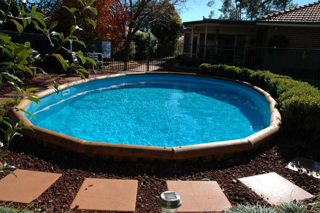 Best ideas about Inground Pool Costs
. Save or Pin Average Cost Inground Pool Elegant Retaining Wall Pool Now.
