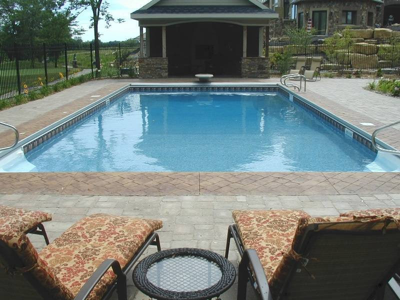 Best ideas about Inground Pool Costs
. Save or Pin Inground Pool Cost Now.