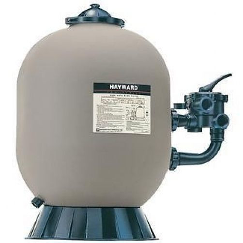 Best ideas about Inground Pool Filters
. Save or Pin Hayward 30" Pro Series Inground Pool Sand Filter S310S Now.