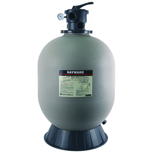 Best ideas about Inground Pool Filters
. Save or Pin Hayward 36" Sand Filter S360T2 for InGround Pools Pool Now.