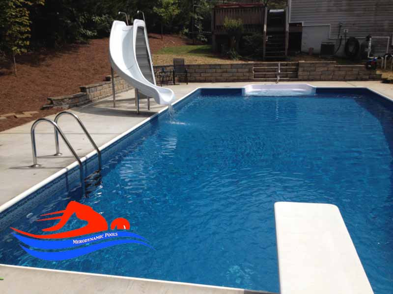 Best ideas about Inground Pool Installation
. Save or Pin InGround Pool Installation Atlanta GA Vinyl Pool Builder Co Now.