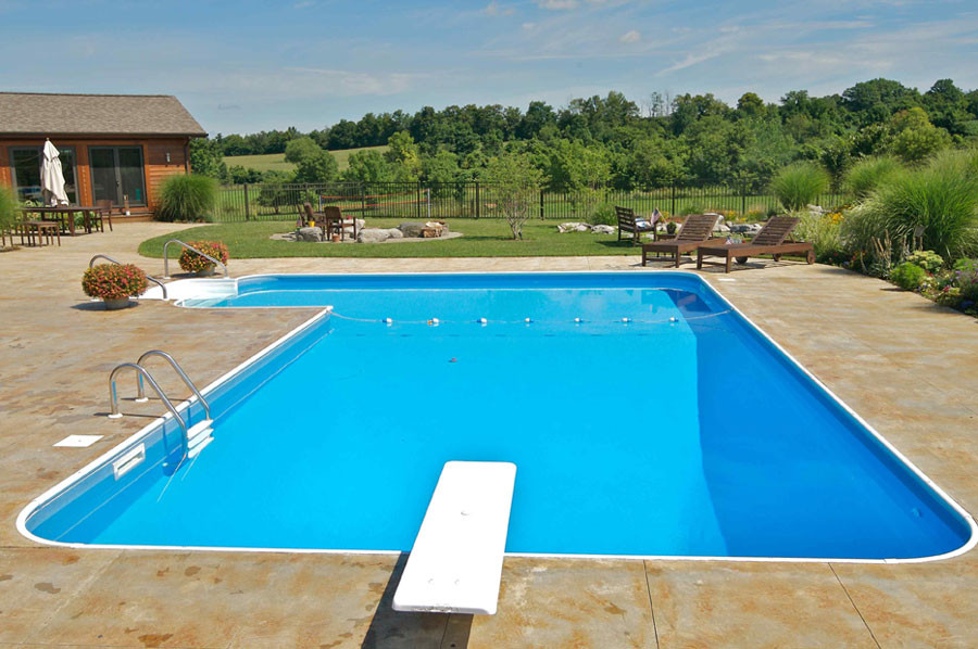 Best ideas about Inground Pool Installation
. Save or Pin Ground Swimming Installers Now.