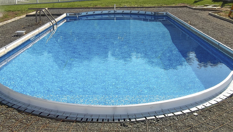 Best ideas about Inground Pool Installation
. Save or Pin Brothers Pool Now.