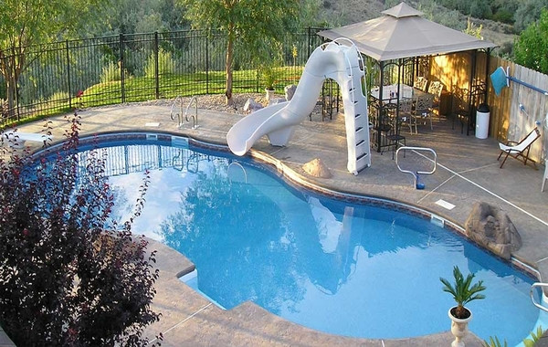 Best ideas about Inground Pool Kits Clearance
. Save or Pin Diy Swimming Pool Kits France Diy Do It Your Self Now.